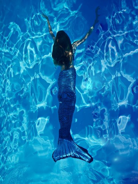 H2O par Isabelle Letzelter