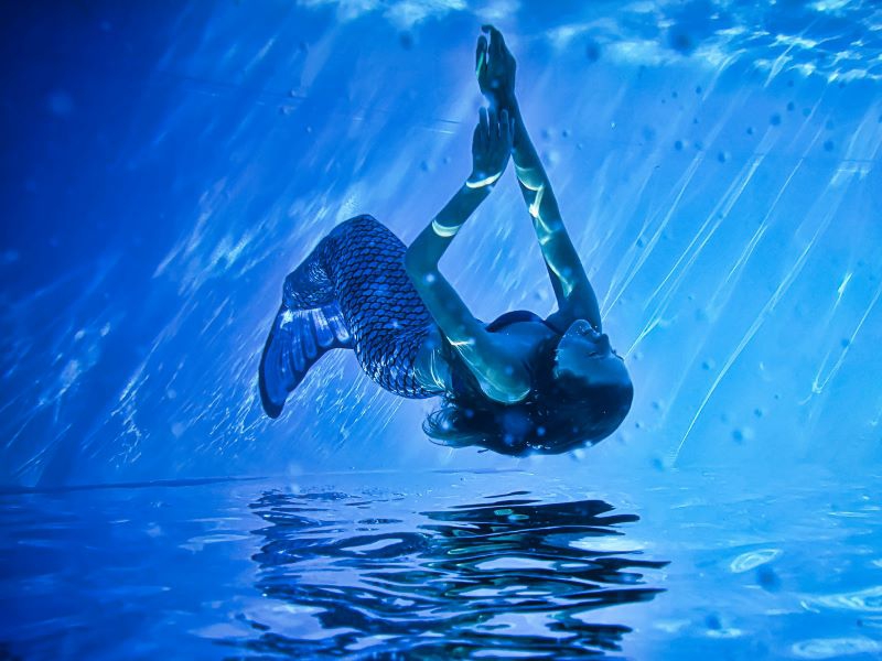 H2O par Isabelle Letzelter